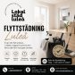 Lokal Stad Lulea