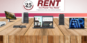 Why Rent a Laptop in Noida from IndiaRentalz — Smart, Flexible & Cost-Effective