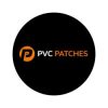 Customised PVC Hat Patches UK