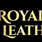 royalexleather484