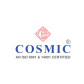 Cosmic Energy