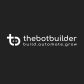 ThebotBuilder